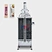 2-Lane Granule Packaging Machine